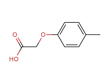940-64-7 Structure