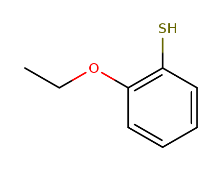 2-Ethoxy thiophenol