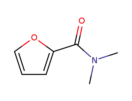 N,N-dimethylfuran-2-carboxamide