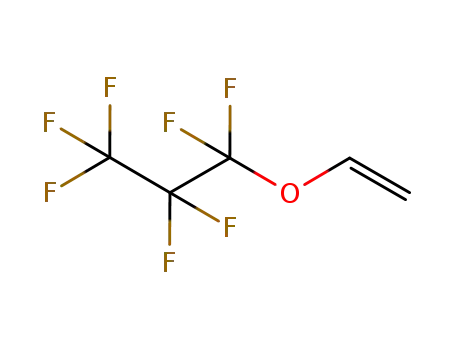 1,1,2,2,3,3,3-Heptafluoro-1-(vinyloxy)propane
