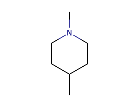 695-15-8,1,4-dimethyl-piperidine,1,4-dimethyl-piperidine;N,4-dimethylpiperidine;1,4-Dimethyl-piperidin;4-Methyl-N-methylpiperidin;Piperidine,1,4-dimethyl;4-methyl-N-methylpiperidine;