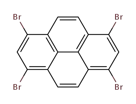 128-63-2 Structure