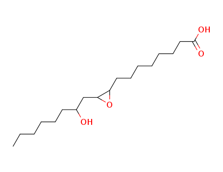 2-Oxiraneoctanoic acid,3-(2-hydroxyoctyl)-
