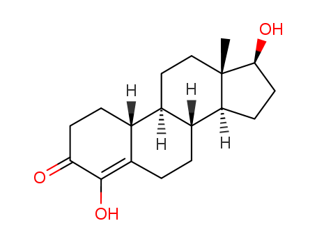 4,17beta-Dihydroxyestr-4-en-3-one