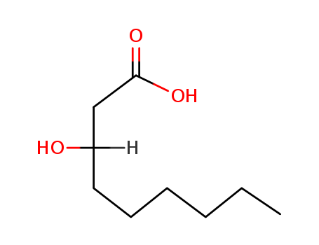 3-HYDROXYNONANOIC ACID