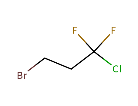 3-Bromo-1-chloro-1,1-difluoropropane