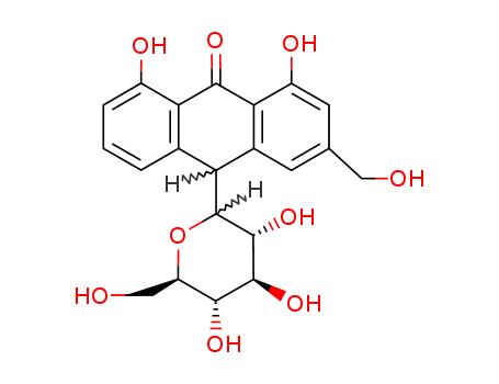 Aloe vera extract(1415-73-2)