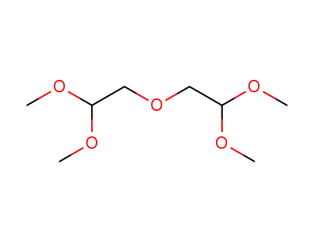 1,1'-Oxybis(2,2-dimethoxy)ethane