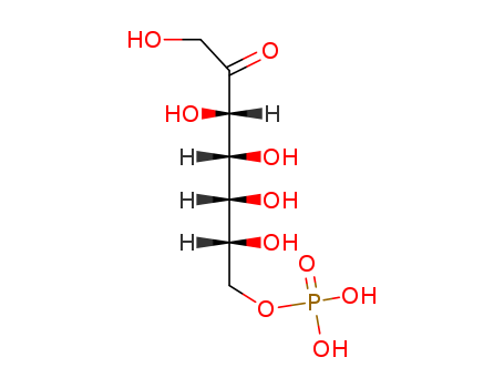 Sedoheptulose-7-phosphate