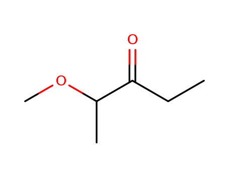 2-Methoxypentan-3-one