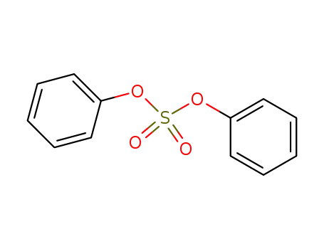 Diphenyl sulfate