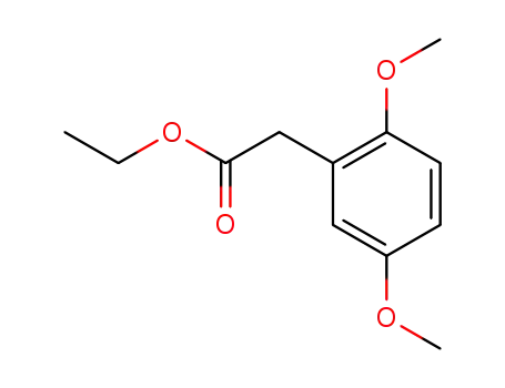 Ethyl 2,5-dimethoxyphenylacetate