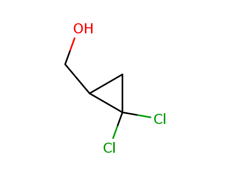 (2,2-Dichlorocyclopropyl)-methanol