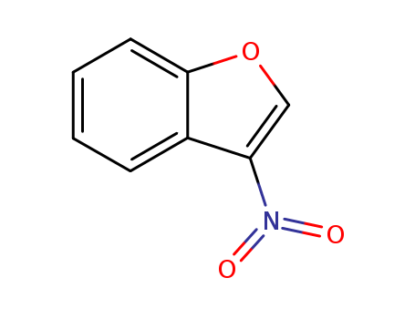 3-Nitrobenzofuran