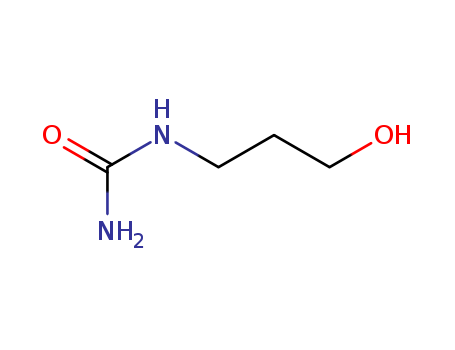 1-(3-hydroxypropyl)urea