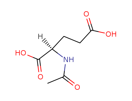 N-Acetyl-D-glutamic