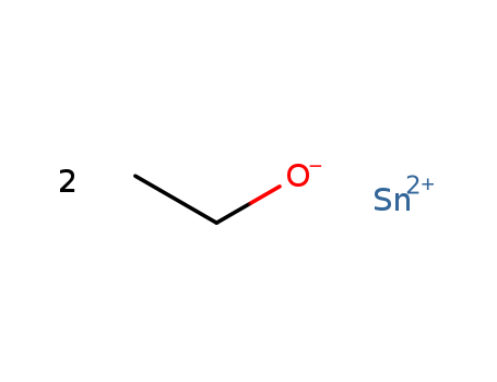 TIN(Ⅱ)ETHOXIDE 14791-99-2