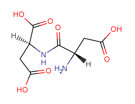 L-aspartyl-L-aspartic acid