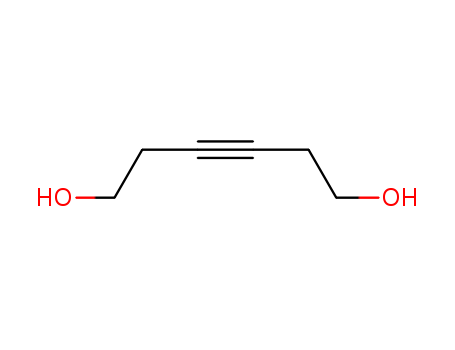 3-Hexyne-1,6-diol