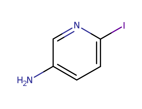 5-AMINO-2-IODOPYRIDINE