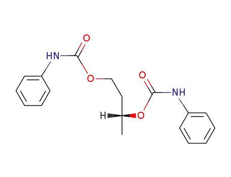 1,3-butanedioldicarbanilate
