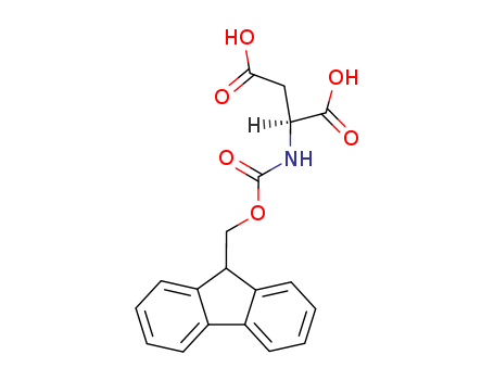 Fmoc-L-aspartic acid