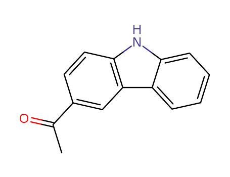 3-Acetylcarbazole