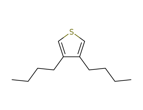 3,4-dibutylthiophene