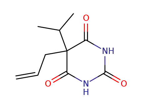 77-02-1 Structure