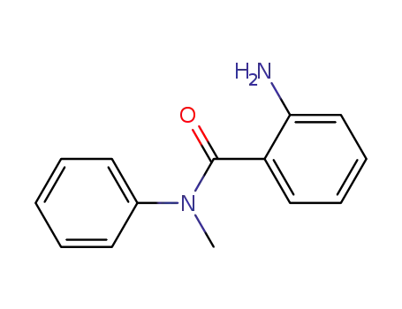 Molecular Structure of 6632-37-7 (NSC57663)