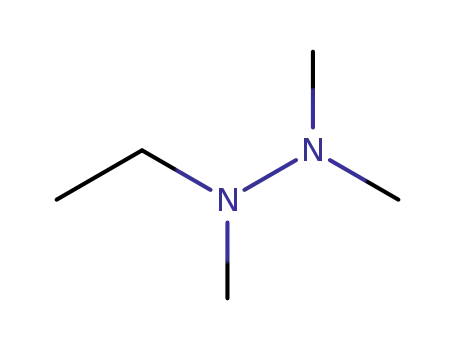 Ethyl trimethylhydrazine