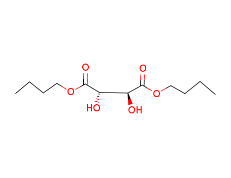 (2S,3S)-Dibutyl 2,3-dihydroxysuccinate