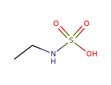 Sulfamic acid, N-ethyl-