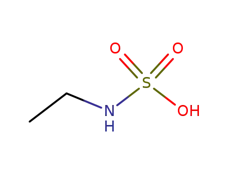Ethylsulfamic acid