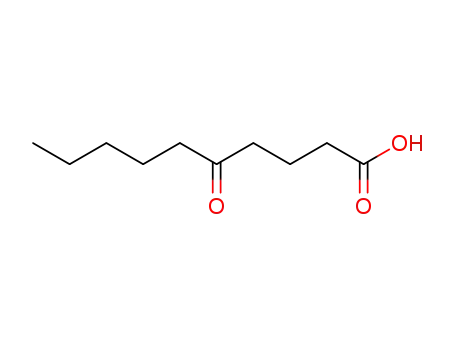 5-Oxodecanoic acid