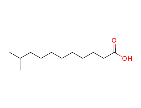 Undecanoic acid, 10-methyl-
