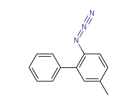 2-azido-5-methyl-1,1'-biphenyl