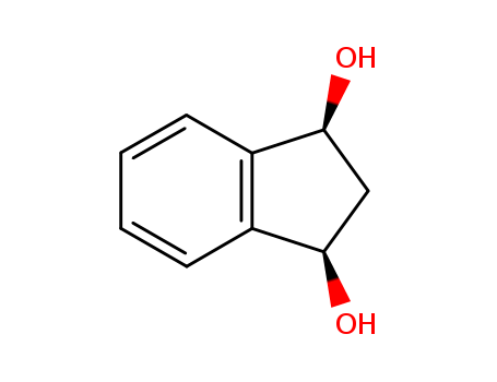 cis-1,3-Indandiol(172977-38-7)