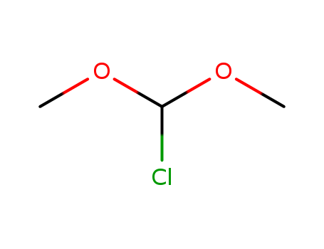 chloro-dimethoxy-methane