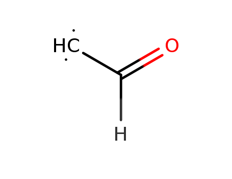 Molecular Structure of 39920-84-8 (Ethylidene, oxo-)