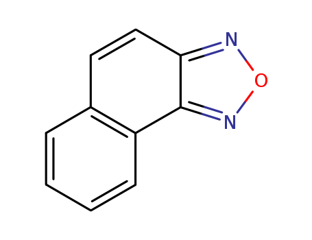 Naphth[1,2-c][1,2,5]oxadiazole  (6CI,7CI,8CI,9CI)