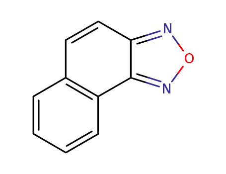 Molecular Structure of 233-64-7 (Naphth[1,2-c][1,2,5]oxadiazole  (6CI,7CI,8CI,9CI))