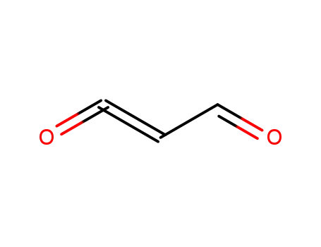 Molecular Structure of 4484-43-9 (Ketenecarboxaldehyde)