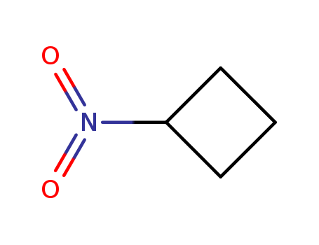 nitro cyclobutane