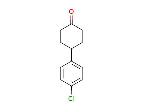 4-(4-chlorophenyl)cyclohexanone cas no. 14472-80-1 98%