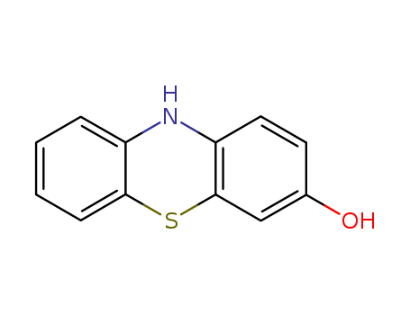 10H-Phenothiazin-3-ol