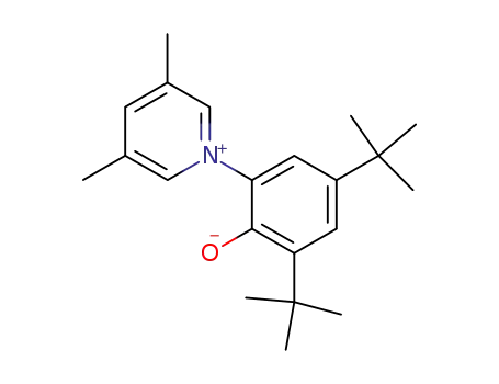 Molecular Structure of 78657-09-7 (C<sub>21</sub>H<sub>29</sub>NO)