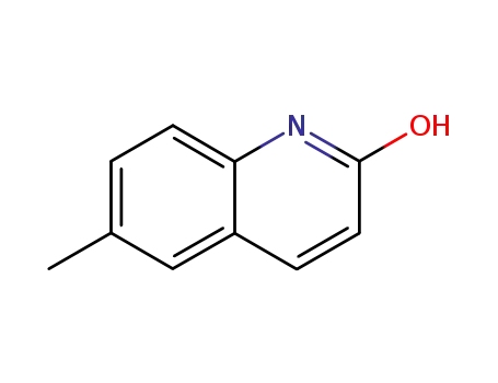 6-METHYLQUINOLIN-2(1H)-ONE