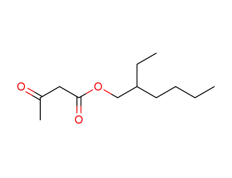 2-Ethylhexyl acetoacetate