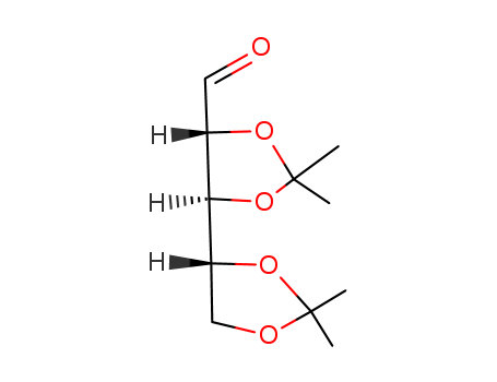 D-Xylose,2,3:4,5-bis-O-(1-methylethylidene)-